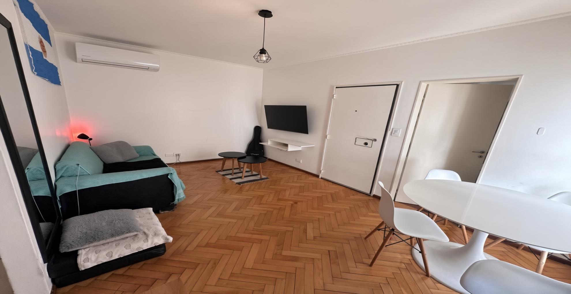 Departamento de 2 ambientes en Venta en Almagro