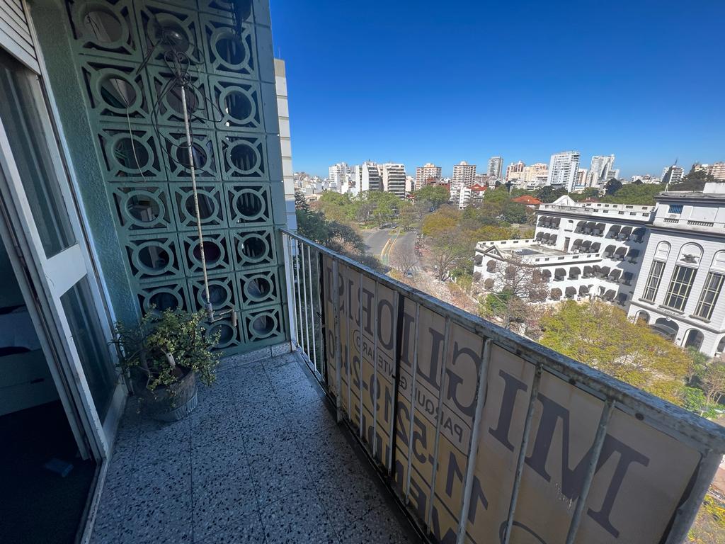 Departamento de 4 ambientes en Venta en Villa crespo