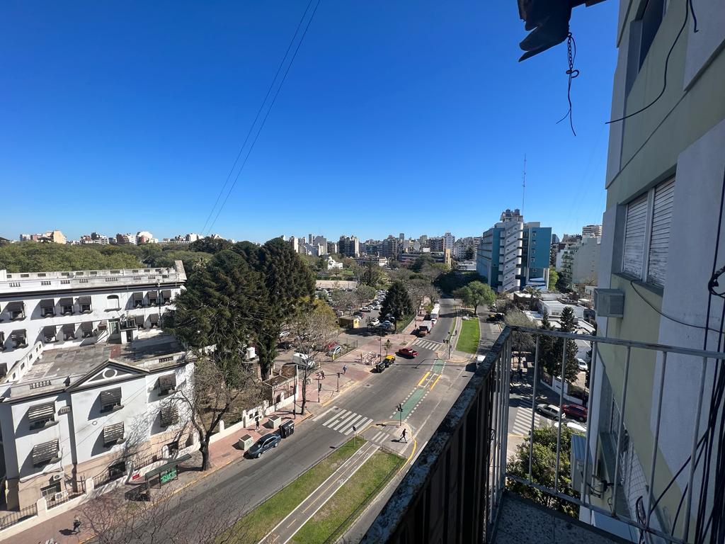 Departamento de 4 ambientes en Venta en Villa crespo