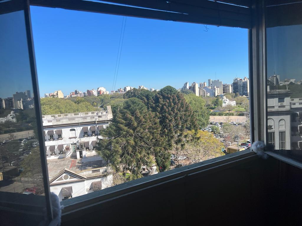 Departamento de 4 ambientes en Venta en Villa crespo