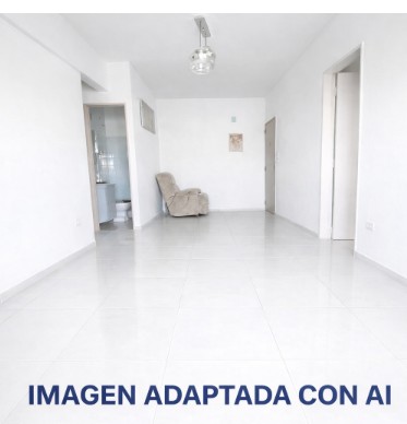 Departamento de 4 ambientes en Venta en Villa crespo