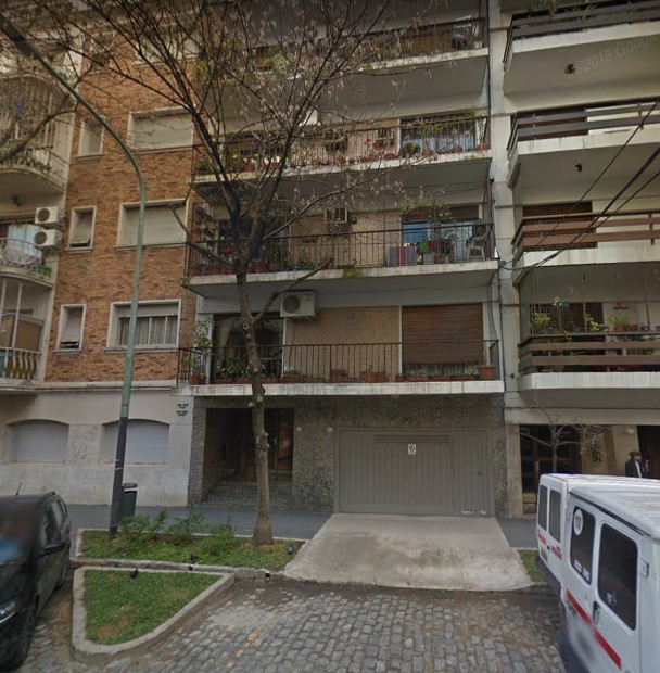 Departamento de 3 ambientes en  Venta en Almagro. TROILO ANIBAL al 900. Imagen 1