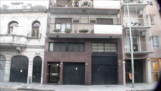 Departamento de 1 ambiente en  Venta en Villa Crespo. GALICIA al 700. Imagen 1