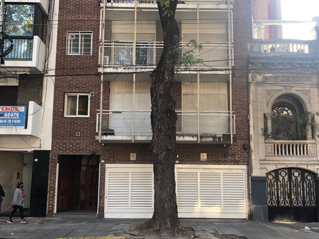 Departamento de 3 ambientes en Venta en Parque centenario