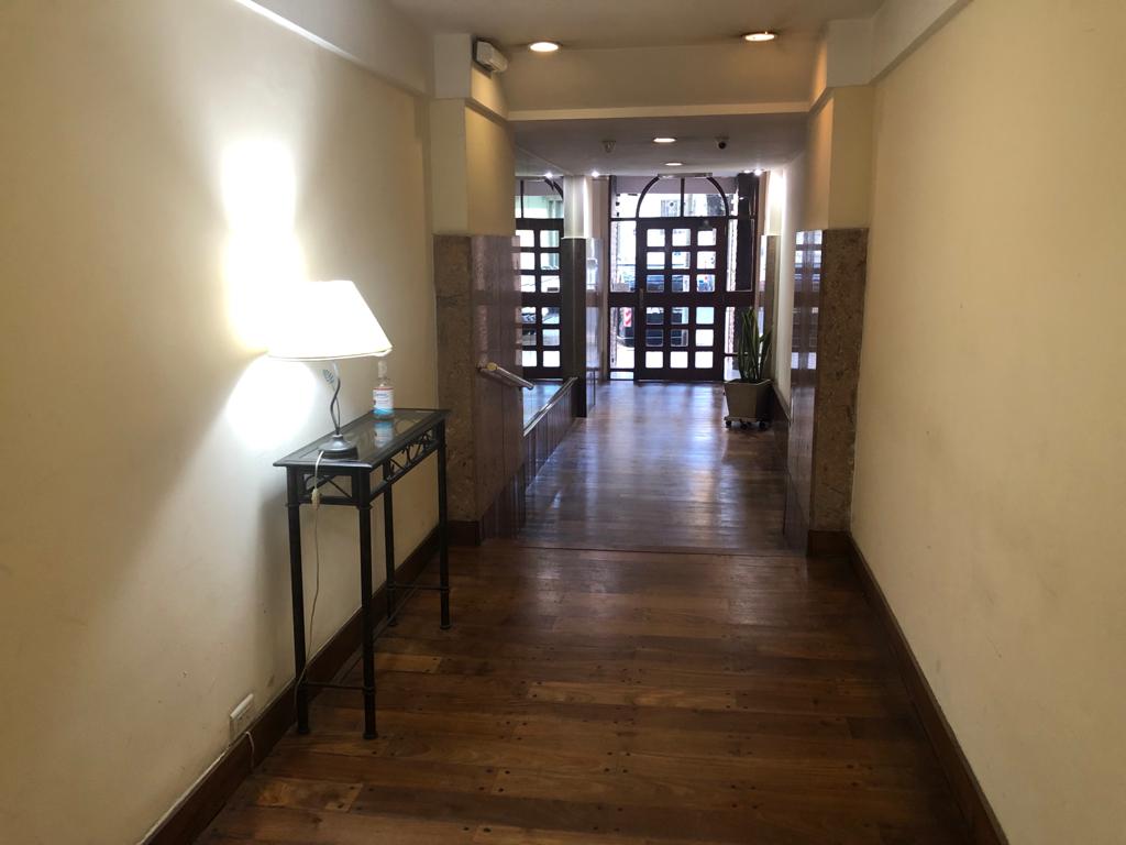 Departamento de 3 ambientes en Venta en Parque centenario