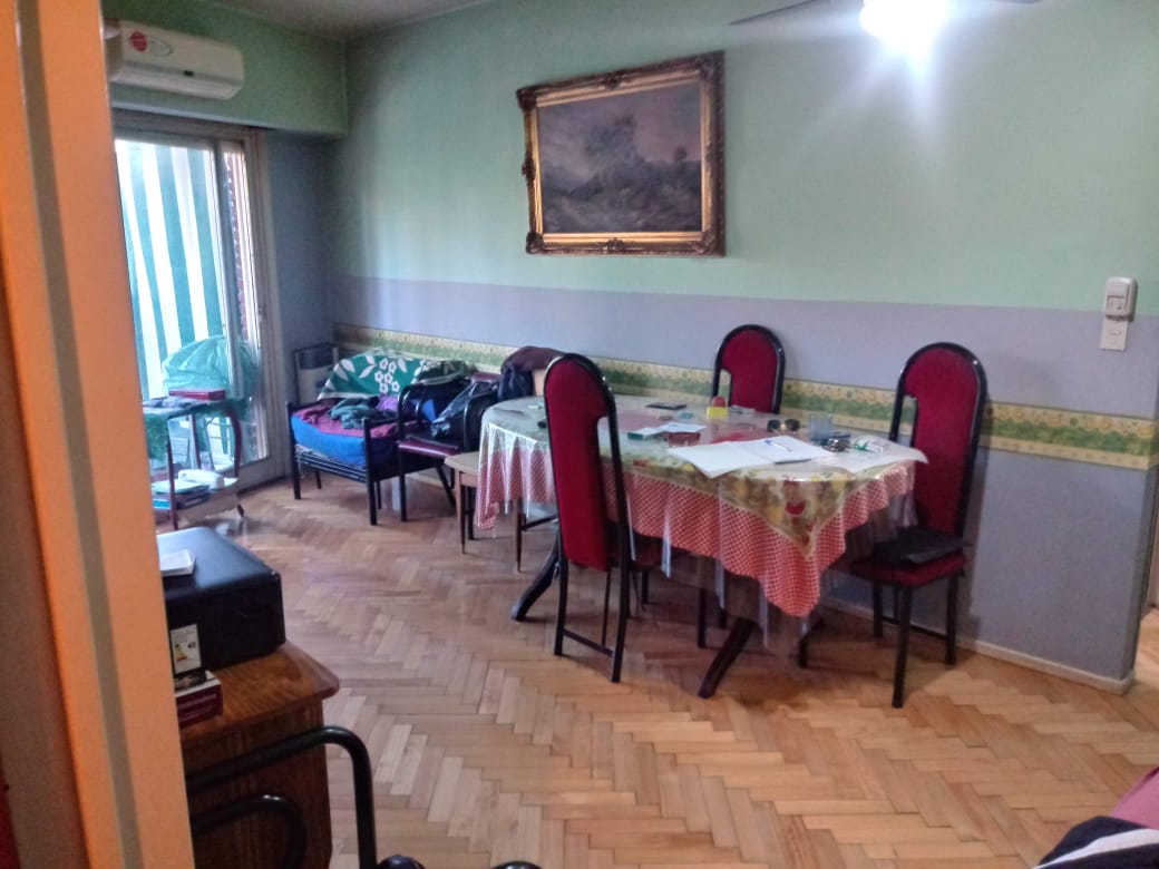 Departamento de 3 ambientes en Venta en Parque centenario