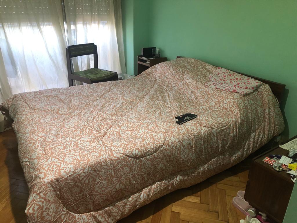 Departamento de 3 ambientes en Venta en Parque centenario