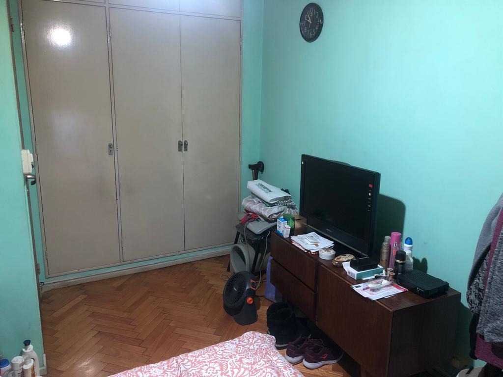 Departamento de 3 ambientes en Venta en Parque centenario