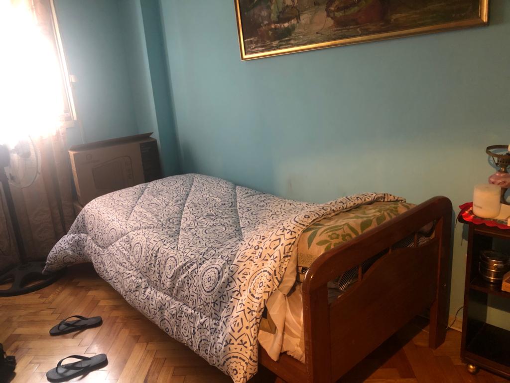 Departamento de 3 ambientes en Venta en Parque centenario