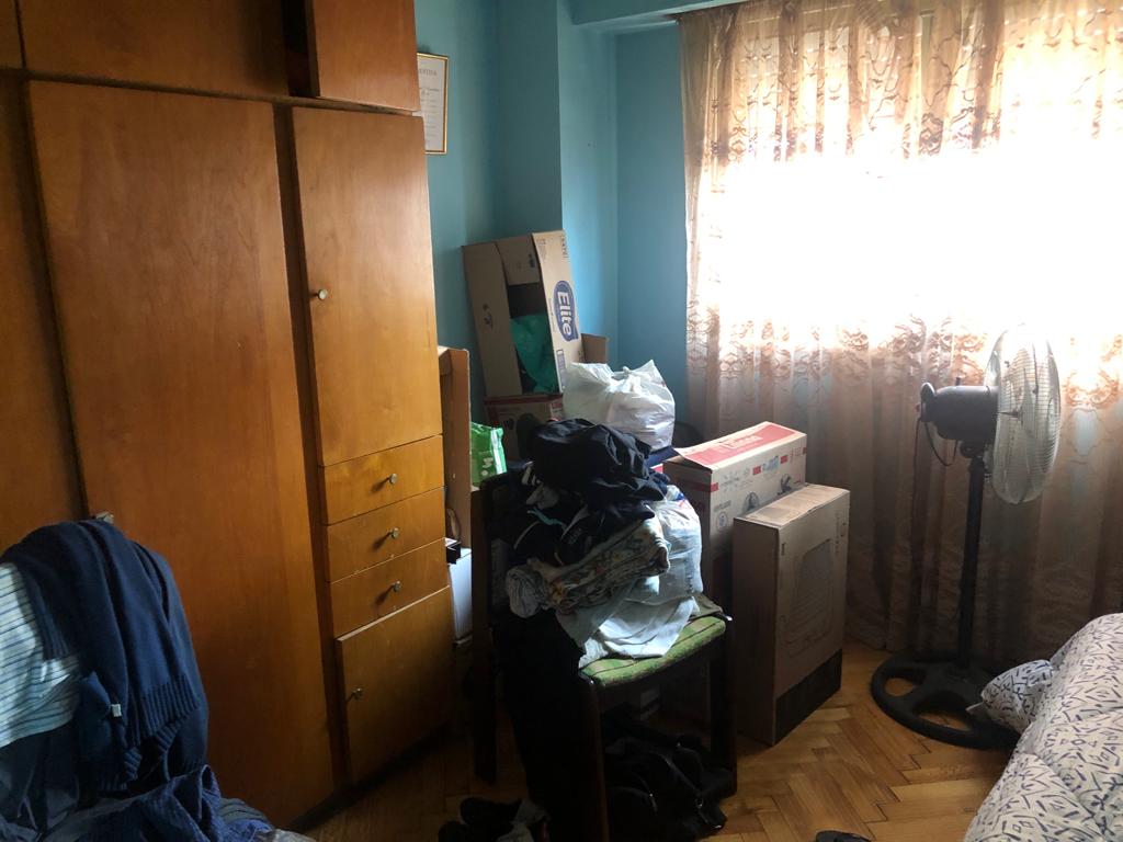 Departamento de 3 ambientes en Venta en Parque centenario