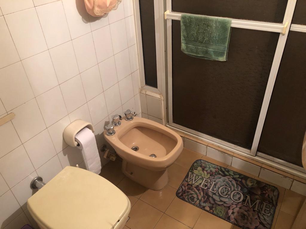 Departamento de 3 ambientes en Venta en Parque centenario