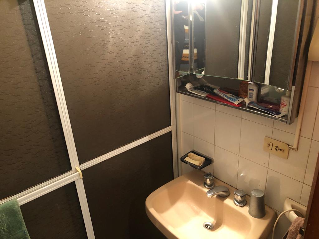 Departamento de 3 ambientes en Venta en Parque centenario