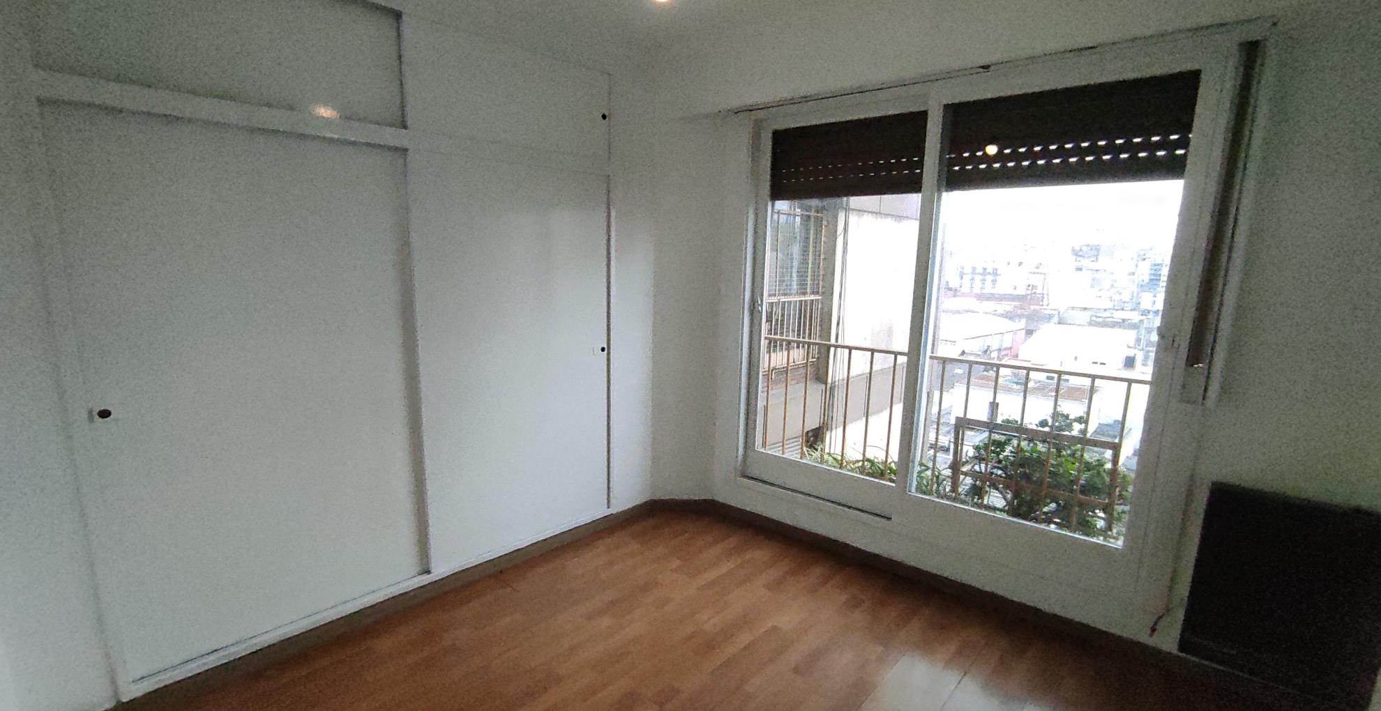 Departamento de 4 ambientes en Venta en Balvanera
