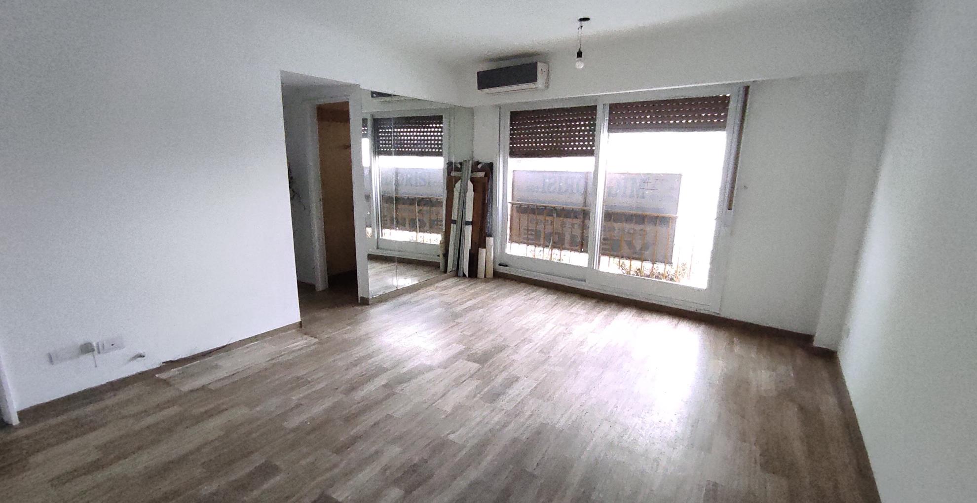 Departamento de 4 ambientes en Venta en Balvanera