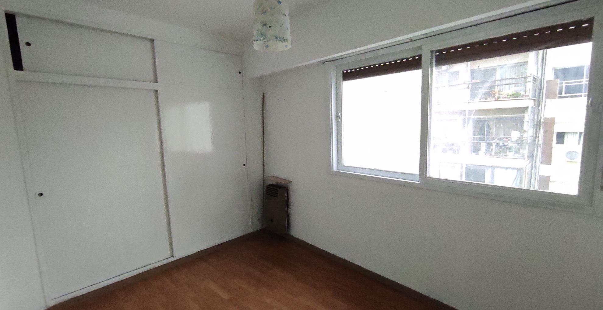 Departamento de 4 ambientes en Venta en Balvanera