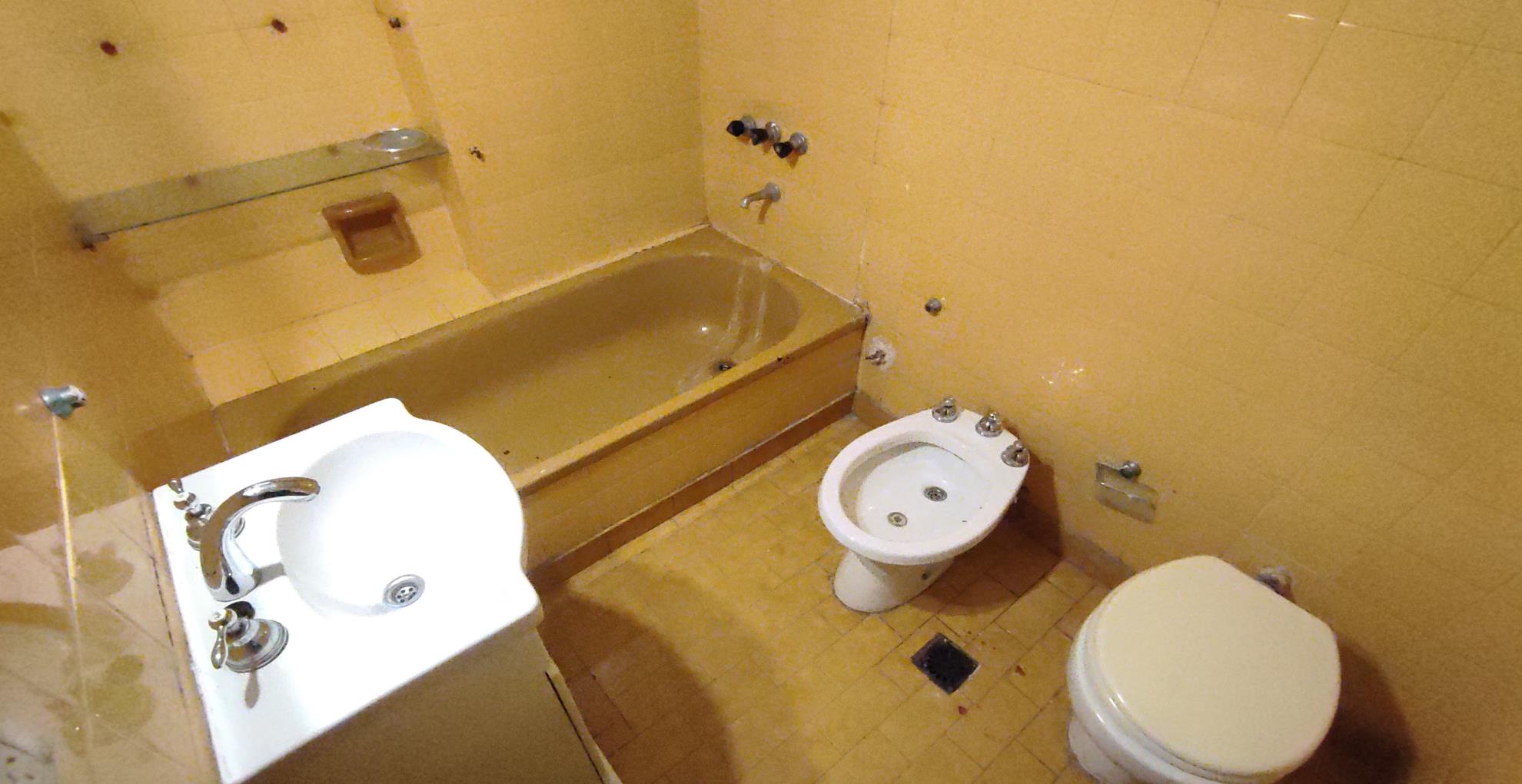 Departamento de 4 ambientes en Venta en Balvanera