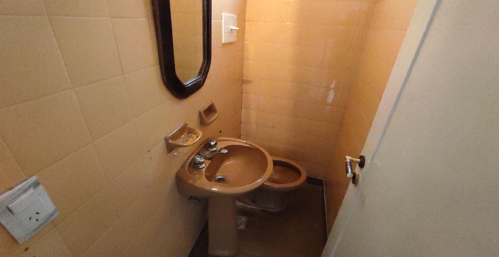 Departamento de 4 ambientes en Venta en Balvanera