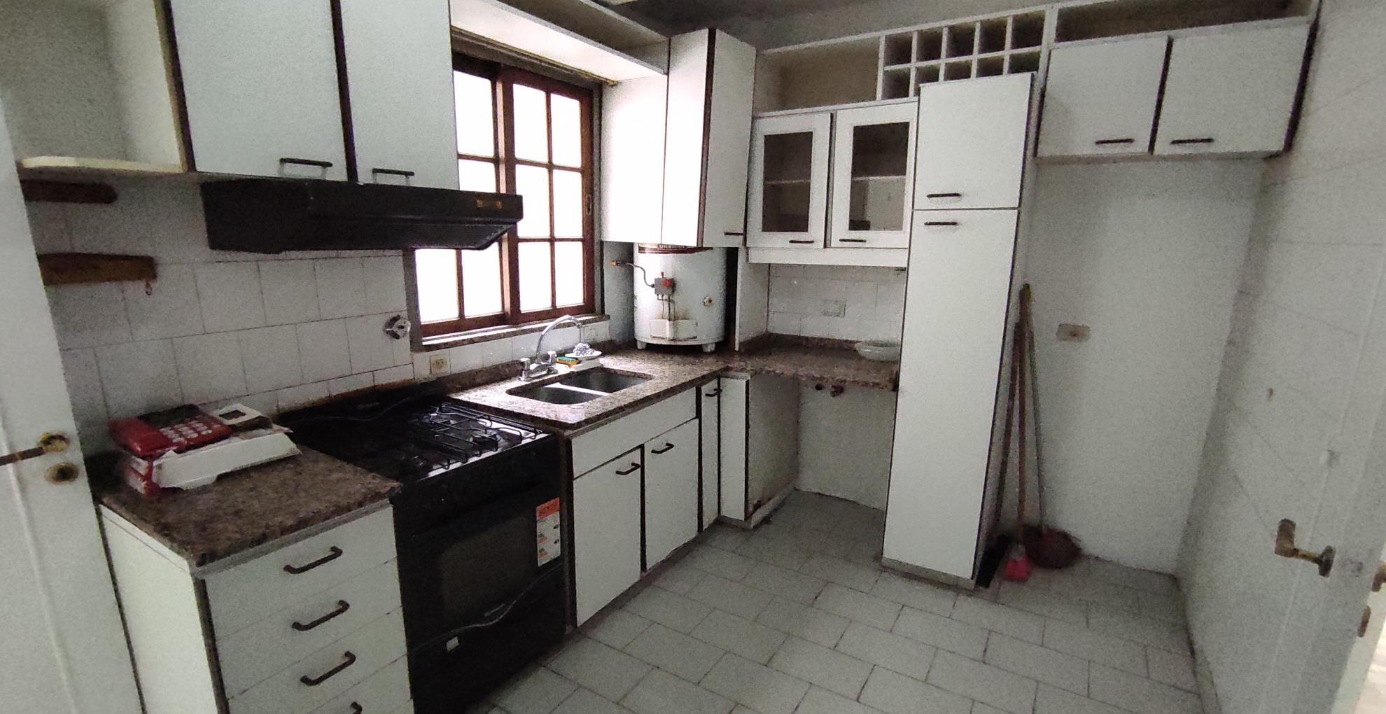 Departamento de 4 ambientes en Venta en Balvanera