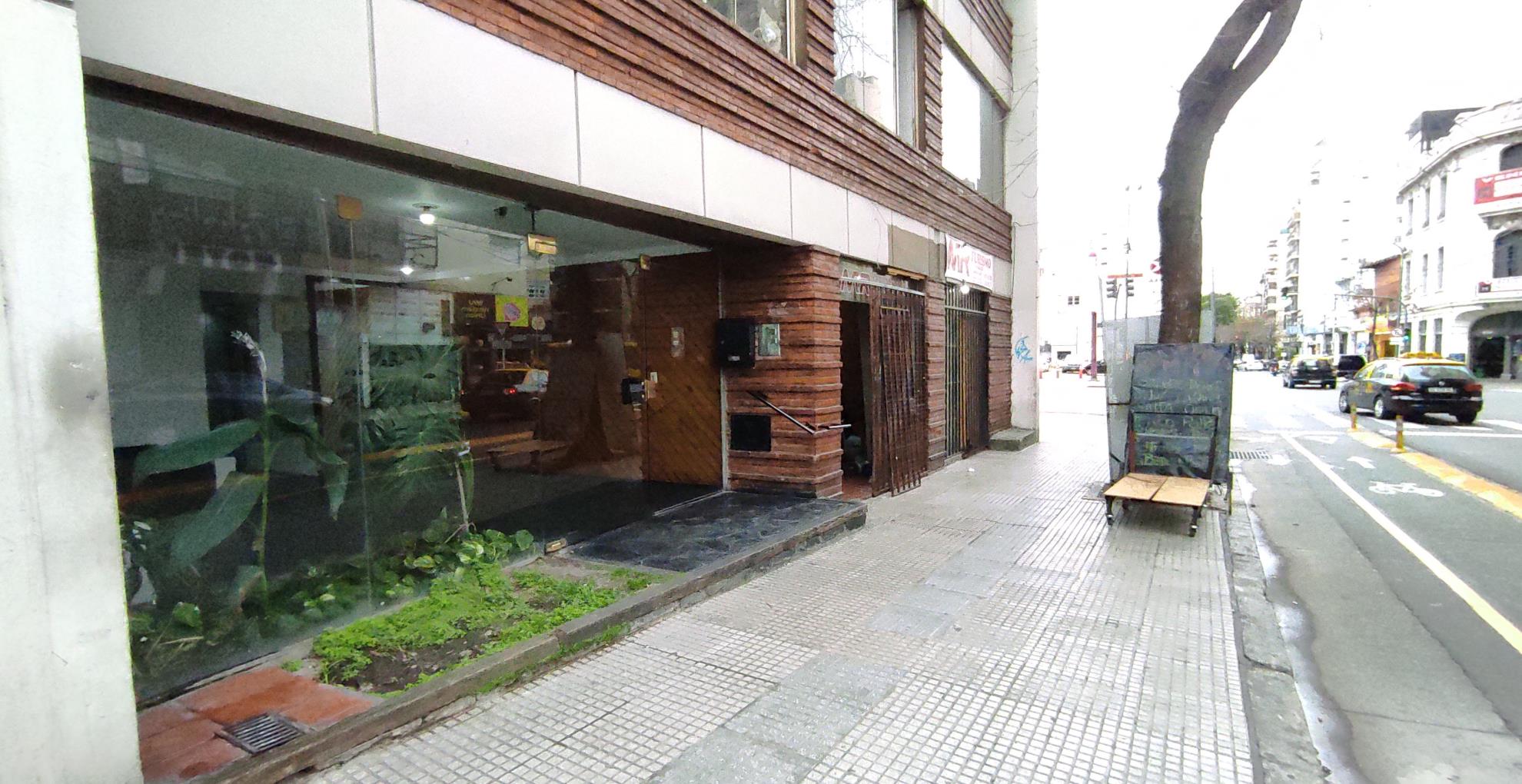 Departamento de 4 ambientes en Venta en Balvanera