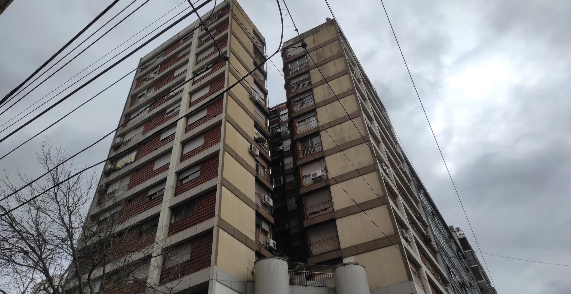 Departamento de 4 ambientes en Venta en Balvanera
