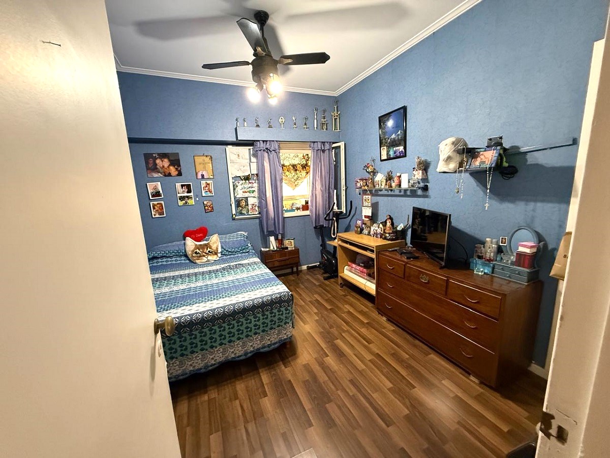 Departamento de 3 ambientes en Venta en Almagro