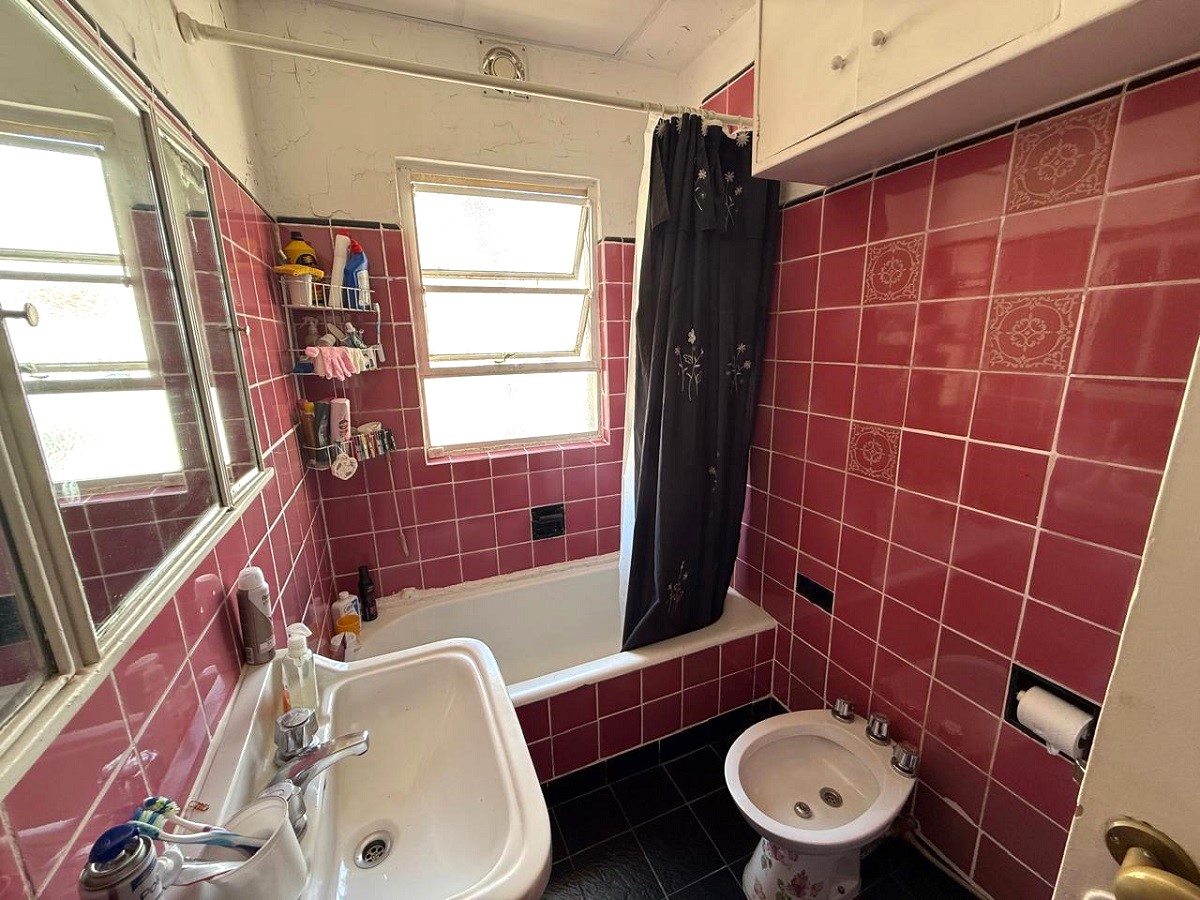 Departamento de 3 ambientes en Venta en Almagro