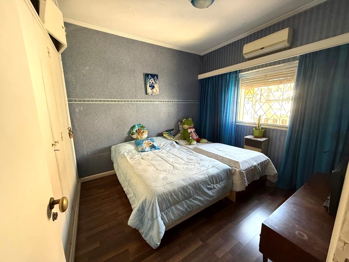 Departamento de 3 ambientes en Venta en Almagro
