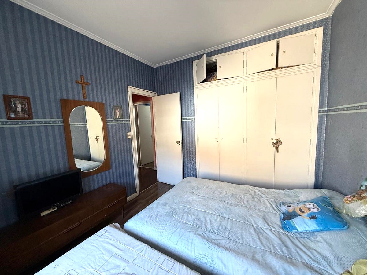 Departamento de 3 ambientes en Venta en Almagro