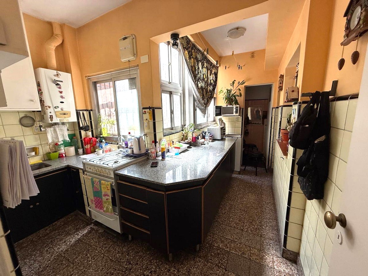Departamento de 3 ambientes en Venta en Almagro