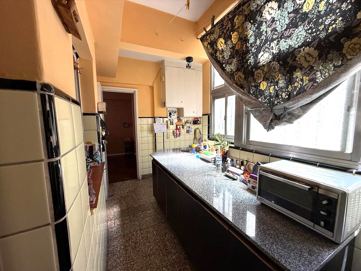 Departamento de 3 ambientes en Venta en Almagro