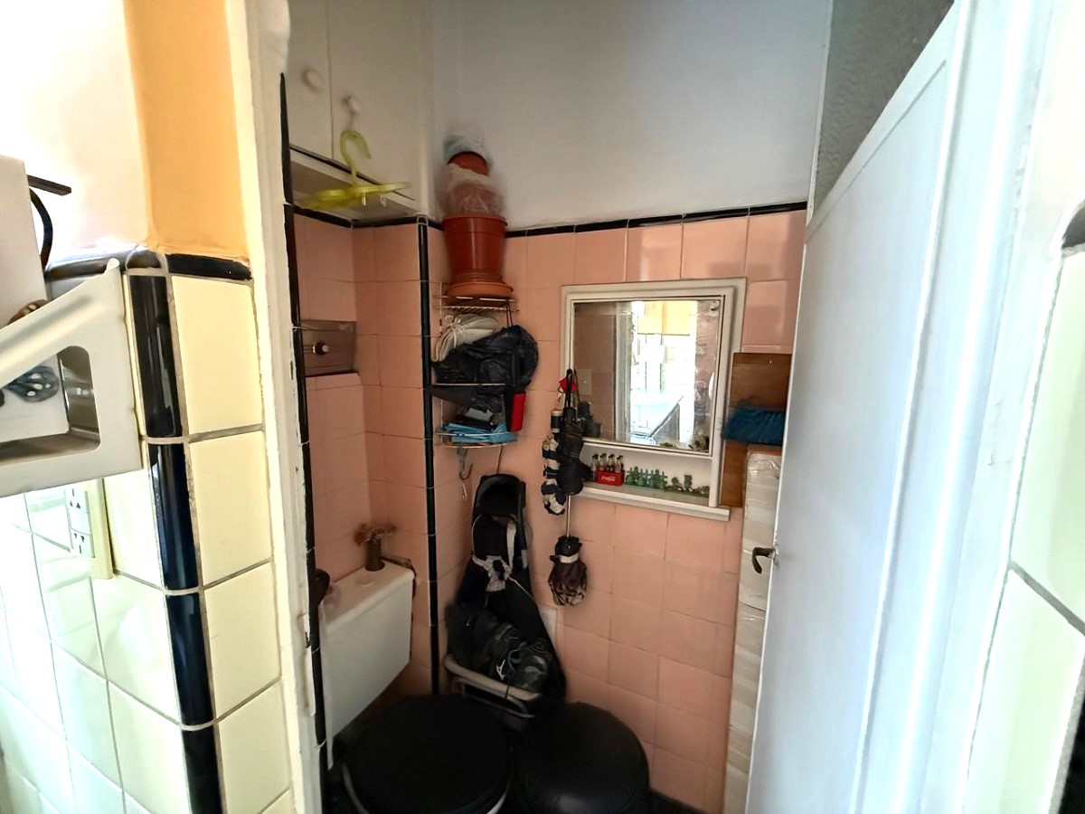 Departamento de 3 ambientes en Venta en Almagro