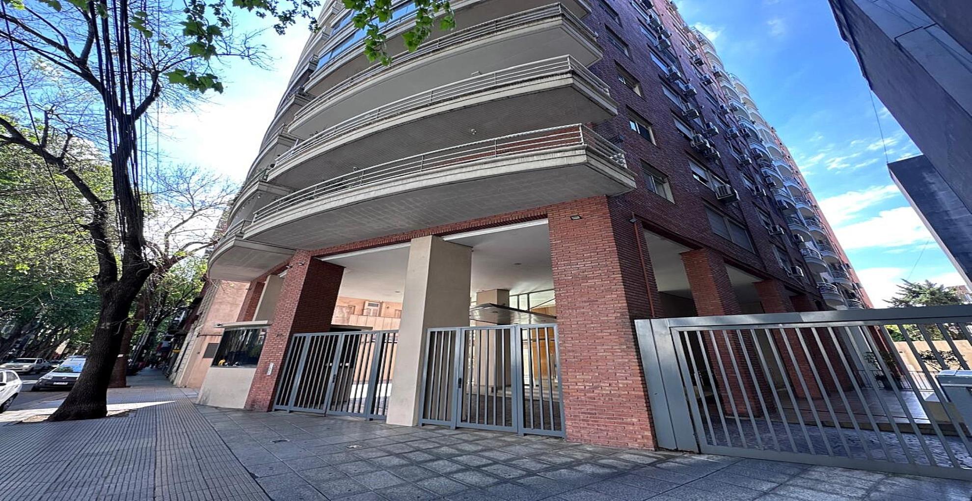 Departamento de 2 ambientes en  Venta en Almagro. BARTOLOME MITRE al 3900. Imagen 1