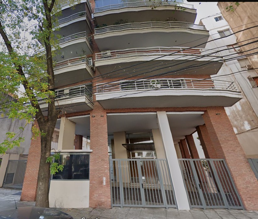 Departamento de 2 ambientes en Venta en Almagro