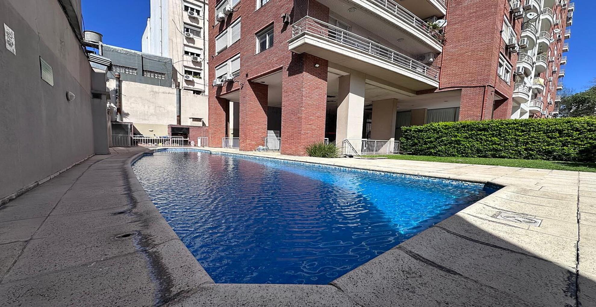 Departamento de 2 ambientes en Venta en Almagro