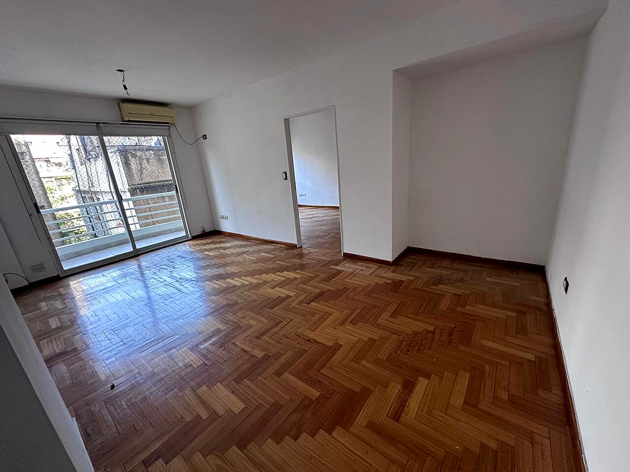 Departamento de 2 ambientes en Venta en Almagro