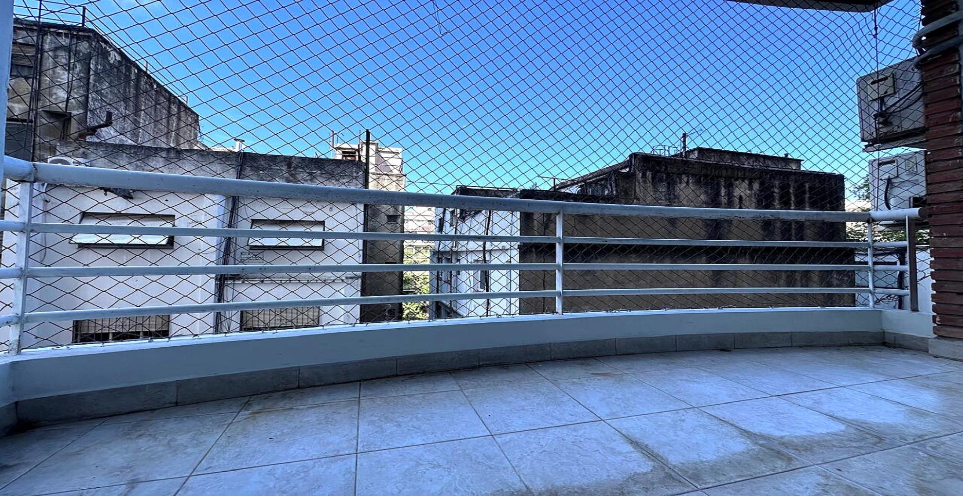 Departamento de 2 ambientes en Venta en Almagro