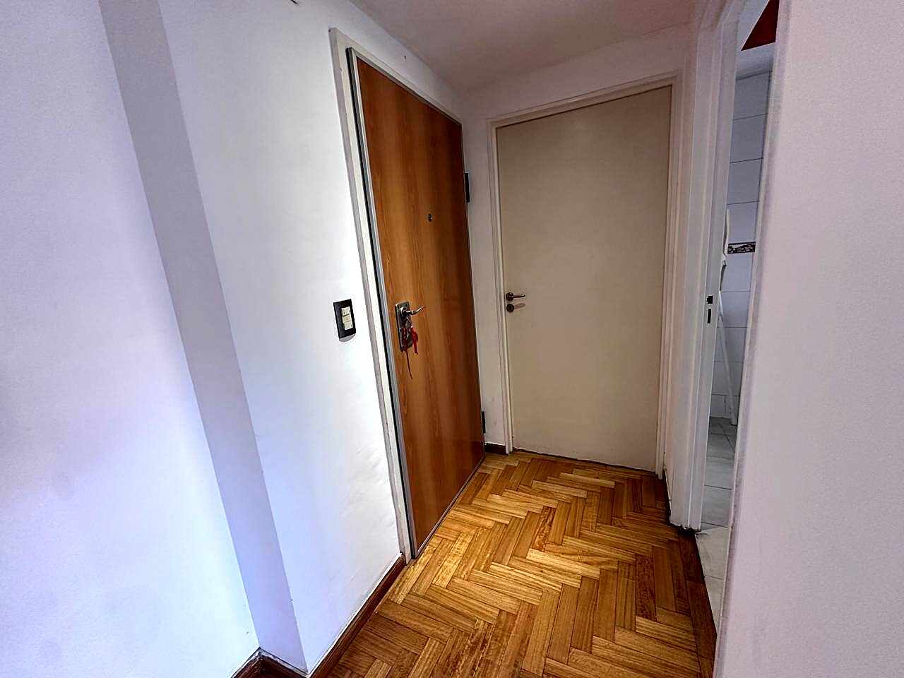 Departamento de 2 ambientes en Venta en Almagro