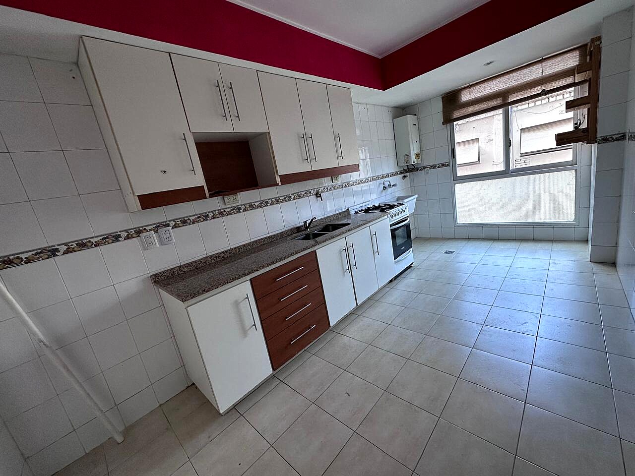 Departamento de 2 ambientes en Venta en Almagro