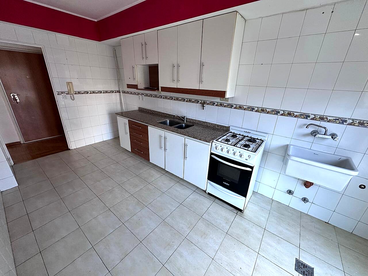 Departamento de 2 ambientes en Venta en Almagro