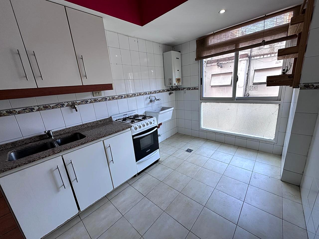 Departamento de 2 ambientes en Venta en Almagro