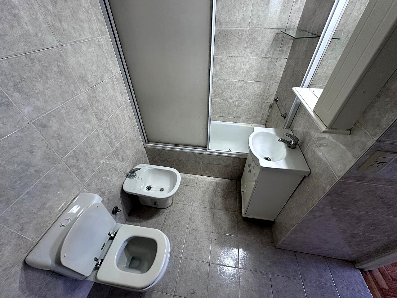 Departamento de 2 ambientes en Venta en Almagro