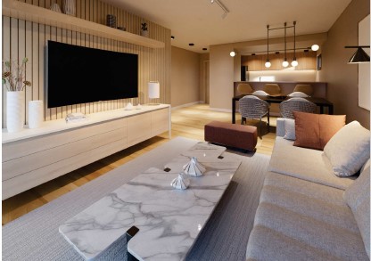 Departamento de 3 ambientes en Venta en Villa crespo