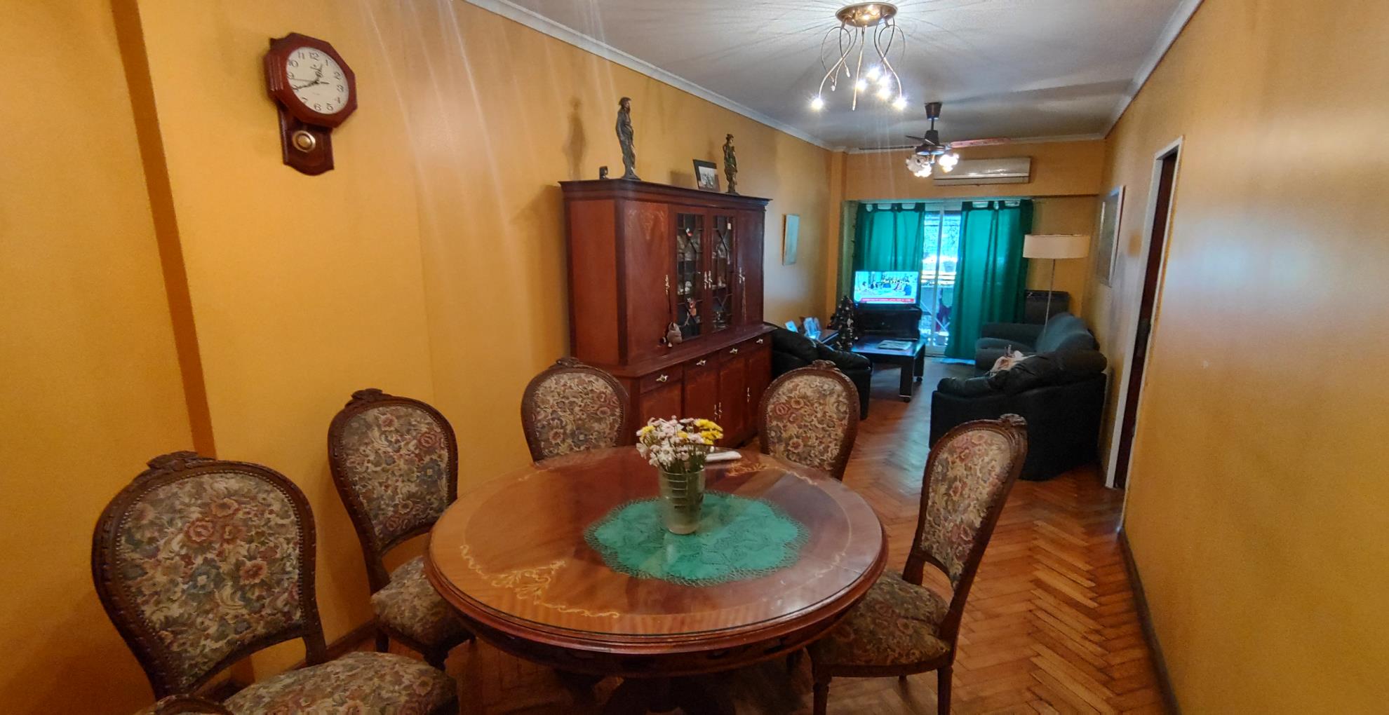 Departamento de 3 ambientes en Venta en Almagro