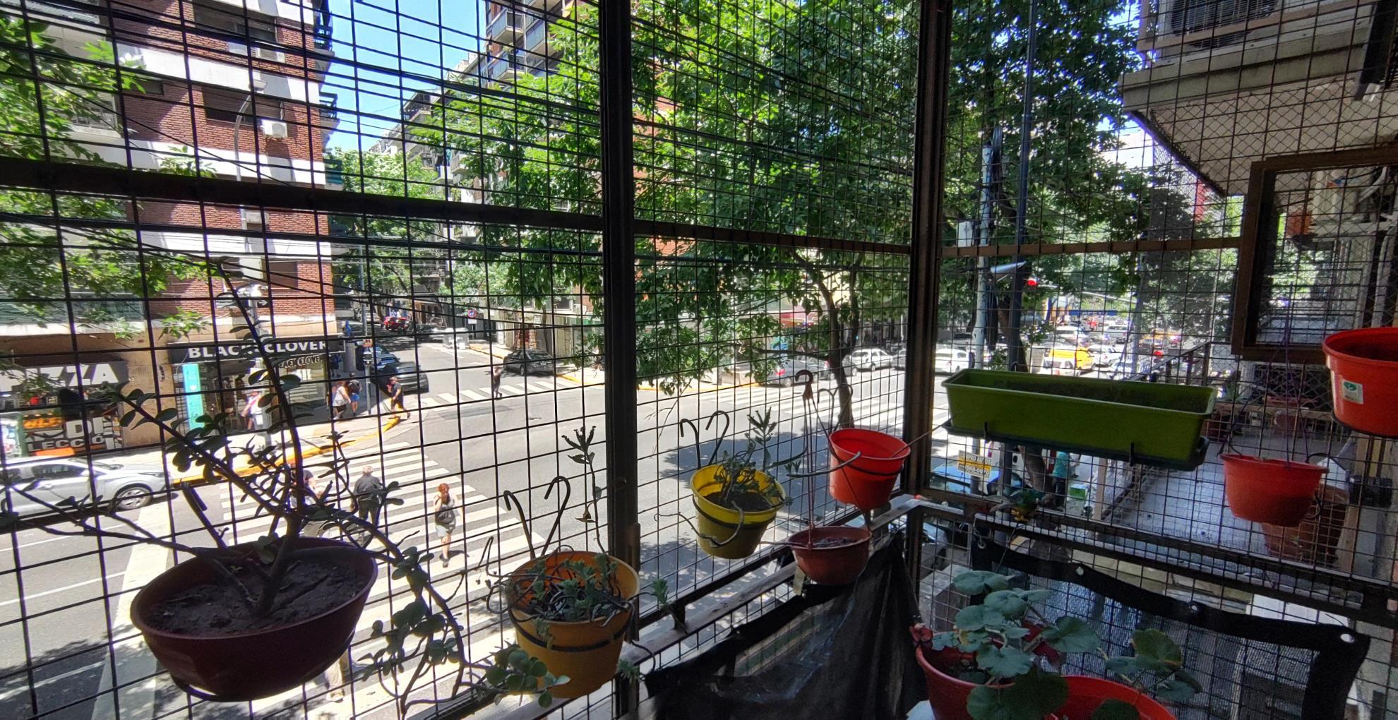 Departamento de 3 ambientes en Venta en Almagro