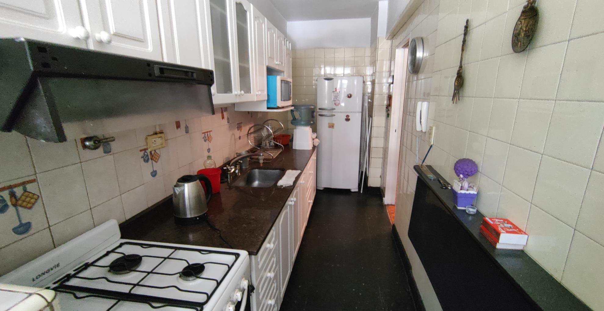 Departamento de 3 ambientes en Venta en Almagro