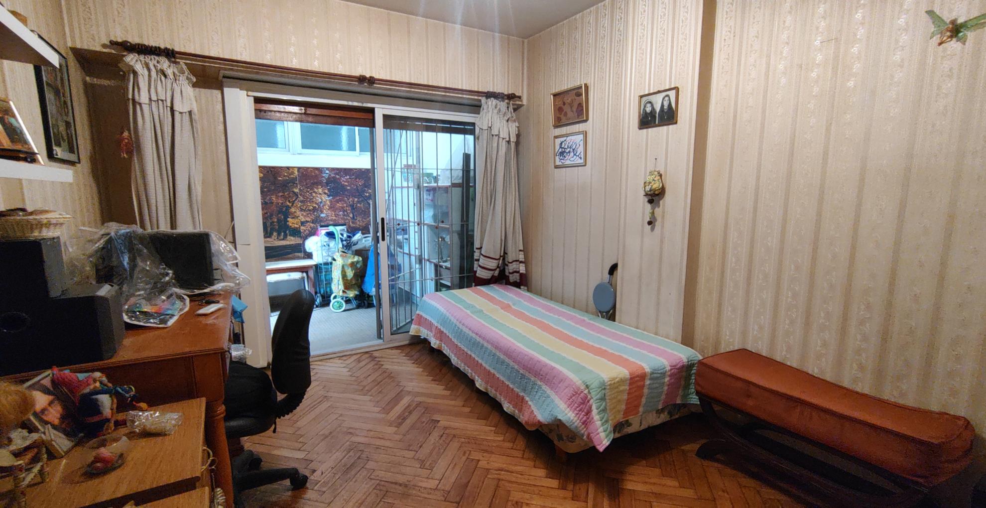 Departamento de 3 ambientes en Venta en Almagro