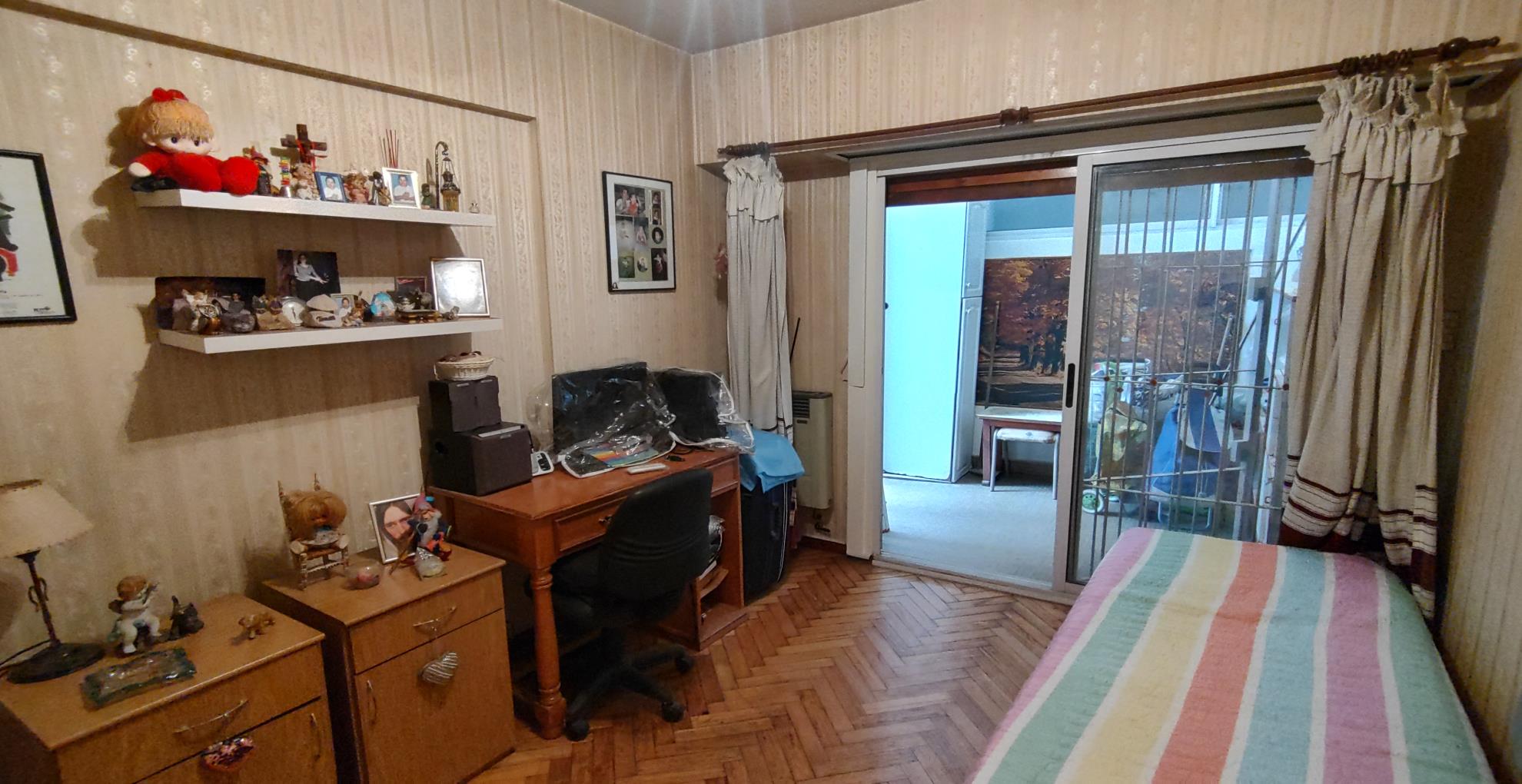 Departamento de 3 ambientes en Venta en Almagro