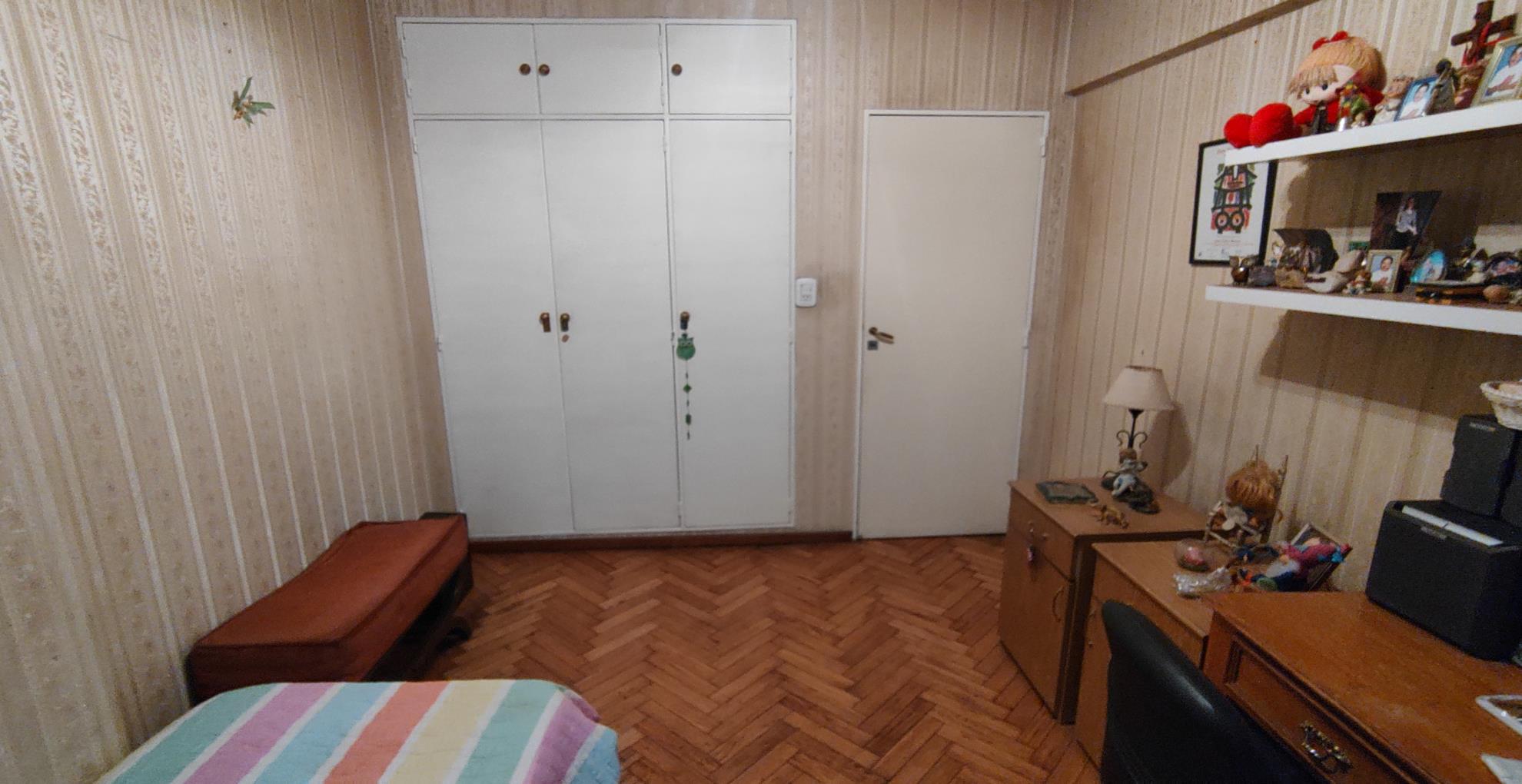 Departamento de 3 ambientes en Venta en Almagro