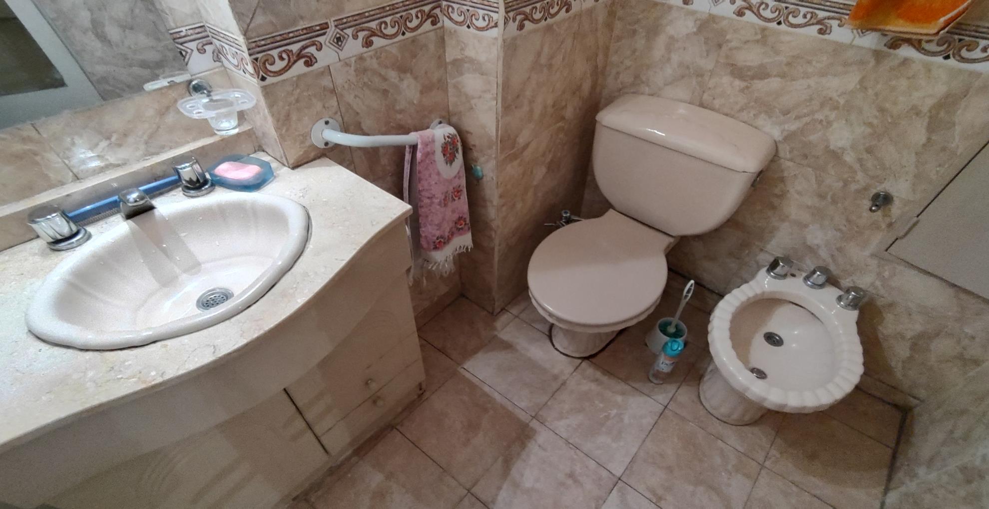 Departamento de 3 ambientes en Venta en Almagro