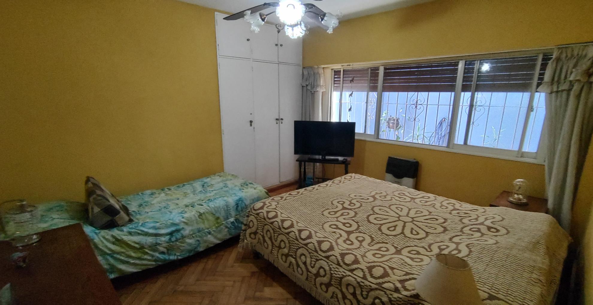 Departamento de 3 ambientes en Venta en Almagro